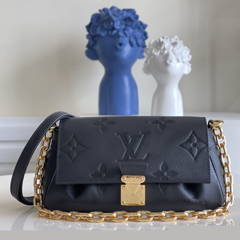 LV Satchel Bags